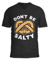Unisex Jersey SS V-Neck T-Shirt Unisex Jersey SS V-Neck T-Shirt