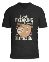 Unisex Jersey SS V-Neck T-Shirt Unisex Jersey SS V-Neck T-Shirt