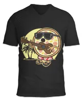 Unisex Jersey SS V-Neck T-Shirt Unisex Jersey SS V-Neck T-Shirt