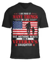 Unisex Jersey SS V-Neck T-Shirt Unisex Jersey SS V-Neck T-Shirt
