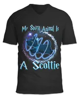 Unisex Jersey SS V-Neck T-Shirt Unisex Jersey SS V-Neck T-Shirt