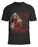 Unisex Jersey SS V-Neck T-Shirt Unisex Jersey SS V-Neck T-Shirt