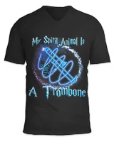 Unisex Jersey SS V-Neck T-Shirt Unisex Jersey SS V-Neck T-Shirt