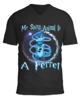 Unisex Jersey SS V-Neck T-Shirt Unisex Jersey SS V-Neck T-Shirt
