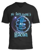 Unisex Jersey SS V-Neck T-Shirt Unisex Jersey SS V-Neck T-Shirt