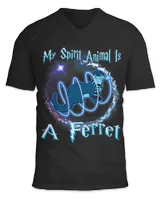 Unisex Jersey SS V-Neck T-Shirt Unisex Jersey SS V-Neck T-Shirt
