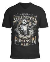 Unisex Jersey SS V-Neck T-Shirt Unisex Jersey SS V-Neck T-Shirt
