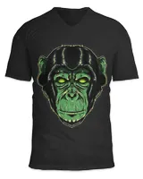 Unisex Jersey SS V-Neck T-Shirt Unisex Jersey SS V-Neck T-Shirt
