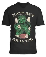 Unisex Jersey SS V-Neck T-Shirt Unisex Jersey SS V-Neck T-Shirt