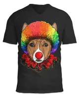 Unisex Jersey SS V-Neck T-Shirt Unisex Jersey SS V-Neck T-Shirt