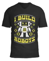 Unisex Jersey SS V-Neck T-Shirt Unisex Jersey SS V-Neck T-Shirt