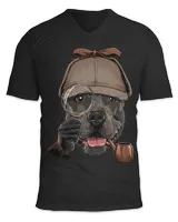 Unisex Jersey SS V-Neck T-Shirt Unisex Jersey SS V-Neck T-Shirt