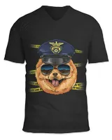 Unisex Jersey SS V-Neck T-Shirt Unisex Jersey SS V-Neck T-Shirt