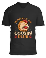 Unisex Jersey SS V-Neck T-Shirt Unisex Jersey SS V-Neck T-Shirt