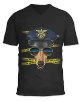 Unisex Jersey SS V-Neck T-Shirt Unisex Jersey SS V-Neck T-Shirt