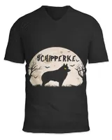 Unisex Jersey SS V-Neck T-Shirt Unisex Jersey SS V-Neck T-Shirt