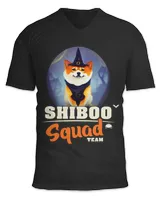 Unisex Jersey SS V-Neck T-Shirt Unisex Jersey SS V-Neck T-Shirt