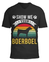 Unisex Jersey SS V-Neck T-Shirt Unisex Jersey SS V-Neck T-Shirt