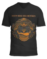 Unisex Jersey SS V-Neck T-Shirt Unisex Jersey SS V-Neck T-Shirt
