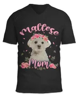 Unisex Jersey SS V-Neck T-Shirt Unisex Jersey SS V-Neck T-Shirt