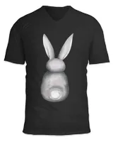 Unisex Jersey SS V-Neck T-Shirt Unisex Jersey SS V-Neck T-Shirt