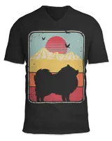 Unisex Jersey SS V-Neck T-Shirt Unisex Jersey SS V-Neck T-Shirt