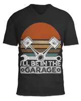 Unisex Jersey SS V-Neck T-Shirt Unisex Jersey SS V-Neck T-Shirt