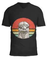 Unisex Jersey SS V-Neck T-Shirt Unisex Jersey SS V-Neck T-Shirt