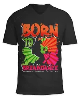 Unisex Jersey SS V-Neck T-Shirt Unisex Jersey SS V-Neck T-Shirt