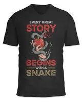 Unisex Jersey SS V-Neck T-Shirt Unisex Jersey SS V-Neck T-Shirt