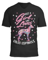 Unisex Jersey SS V-Neck T-Shirt Unisex Jersey SS V-Neck T-Shirt