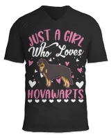 Unisex Jersey SS V-Neck T-Shirt Unisex Jersey SS V-Neck T-Shirt