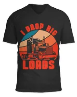 Unisex Jersey SS V-Neck T-Shirt Unisex Jersey SS V-Neck T-Shirt