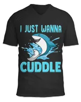 Unisex Jersey SS V-Neck T-Shirt Unisex Jersey SS V-Neck T-Shirt