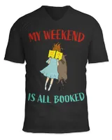 Unisex Jersey SS V-Neck T-Shirt Unisex Jersey SS V-Neck T-Shirt