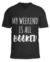Unisex Jersey SS V-Neck T-Shirt Unisex Jersey SS V-Neck T-Shirt