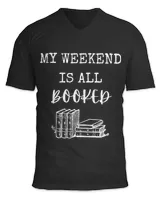 Unisex Jersey SS V-Neck T-Shirt Unisex Jersey SS V-Neck T-Shirt