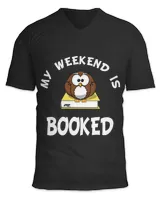 Unisex Jersey SS V-Neck T-Shirt Unisex Jersey SS V-Neck T-Shirt