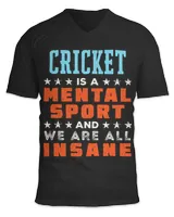 Unisex Jersey SS V-Neck T-Shirt Unisex Jersey SS V-Neck T-Shirt