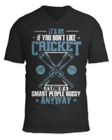 Unisex Jersey SS V-Neck T-Shirt Unisex Jersey SS V-Neck T-Shirt