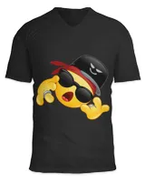 Unisex Jersey SS V-Neck T-Shirt Unisex Jersey SS V-Neck T-Shirt