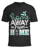 Unisex Jersey SS V-Neck T-Shirt Unisex Jersey SS V-Neck T-Shirt