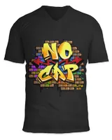 Unisex Jersey SS V-Neck T-Shirt Unisex Jersey SS V-Neck T-Shirt