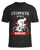 Unisex Jersey SS V-Neck T-Shirt Unisex Jersey SS V-Neck T-Shirt