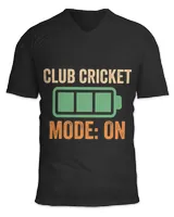 Unisex Jersey SS V-Neck T-Shirt Unisex Jersey SS V-Neck T-Shirt