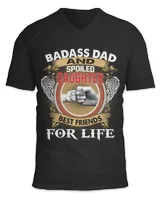 Unisex Jersey SS V-Neck T-Shirt Unisex Jersey SS V-Neck T-Shirt