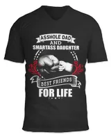 Unisex Jersey SS V-Neck T-Shirt Unisex Jersey SS V-Neck T-Shirt
