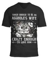 Unisex Jersey SS V-Neck T-Shirt Unisex Jersey SS V-Neck T-Shirt