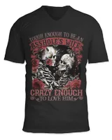 Unisex Jersey SS V-Neck T-Shirt Unisex Jersey SS V-Neck T-Shirt