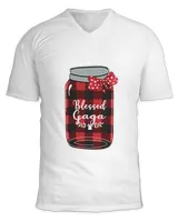 Unisex Jersey SS V-Neck T-Shirt Unisex Jersey SS V-Neck T-Shirt